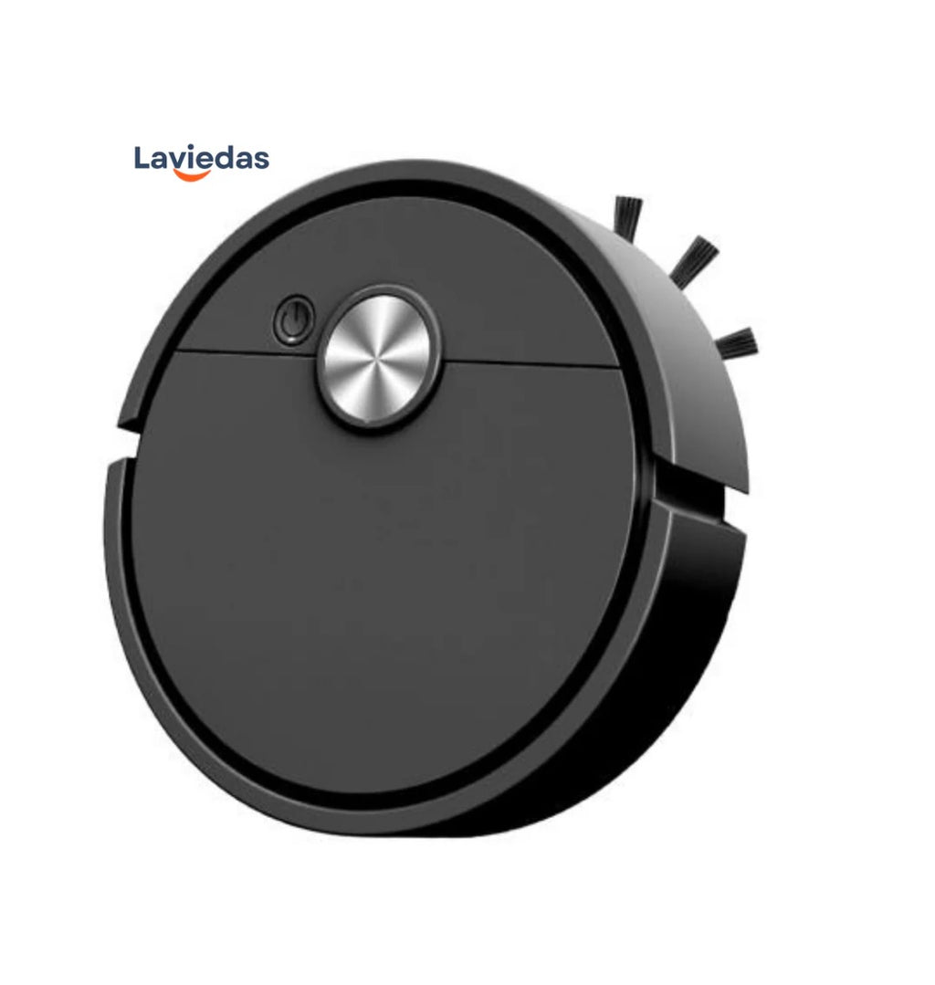 Aveniq  Slimme 3-in-1 Schoonmaakrobot