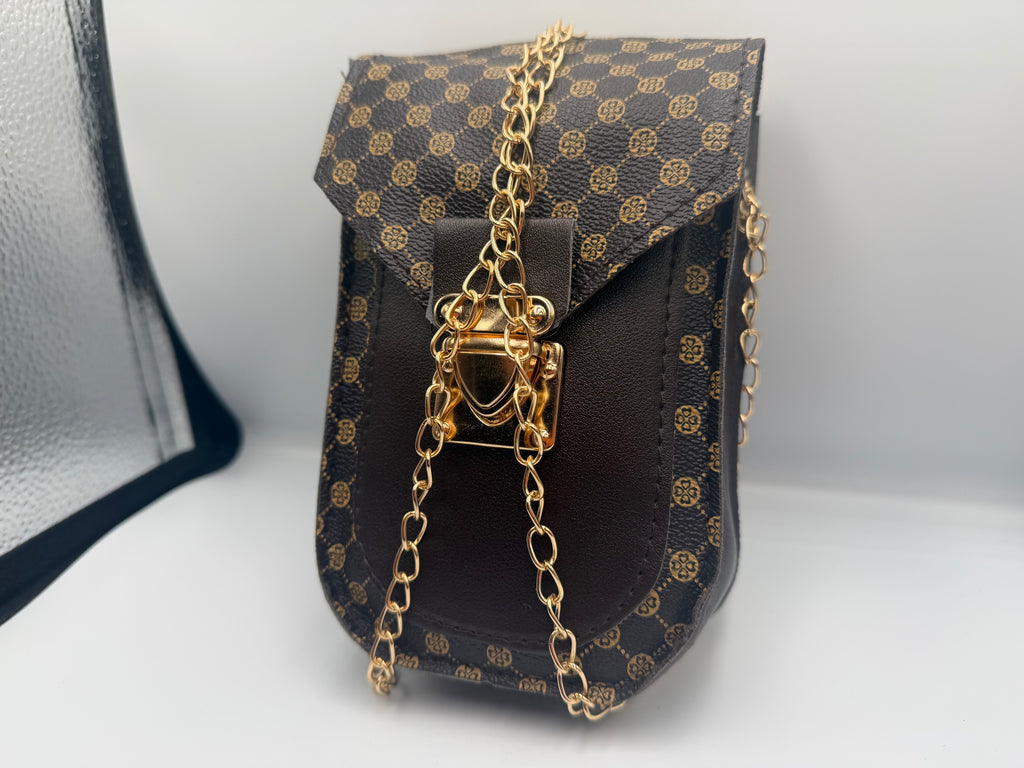 Lunéra Glow Crossbody Handtas