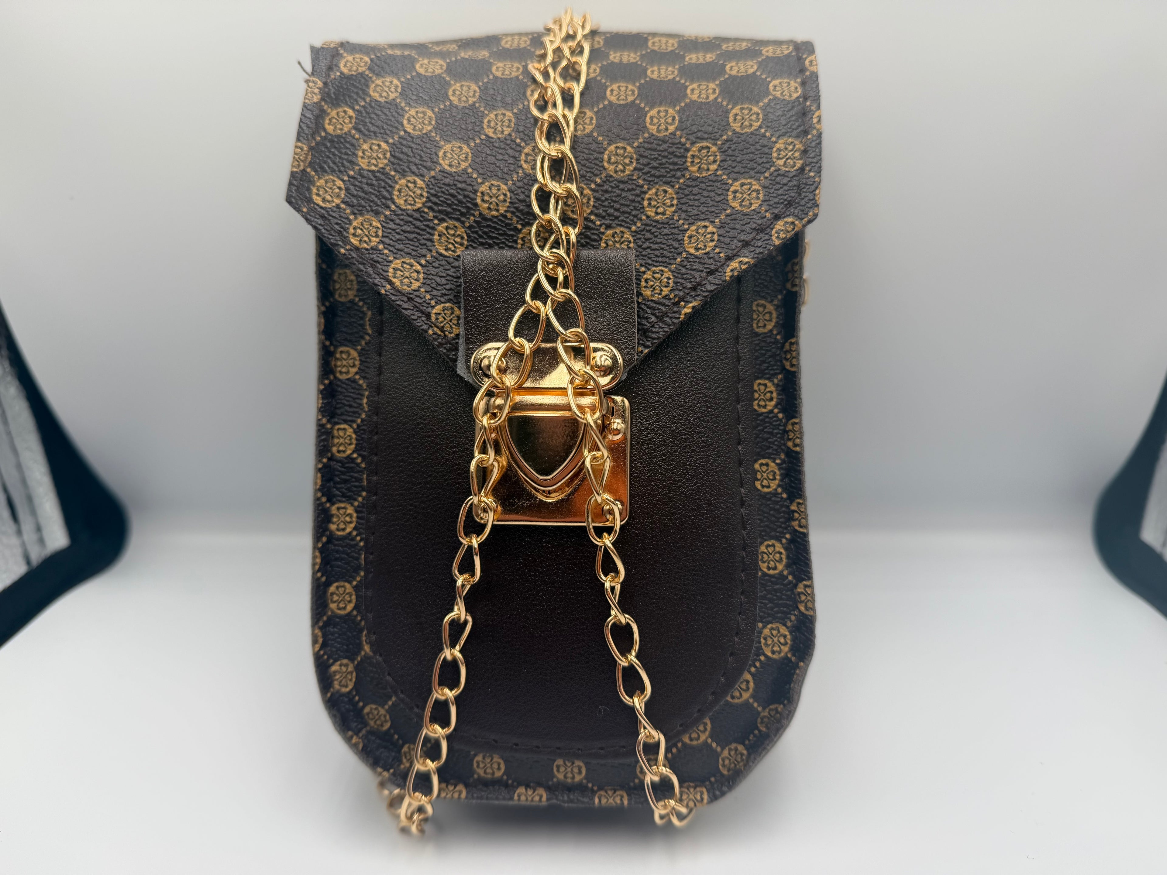 Lunéra Glow Crossbody Handtas