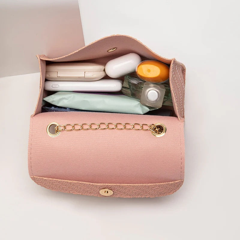 Velmora Chic Handtas