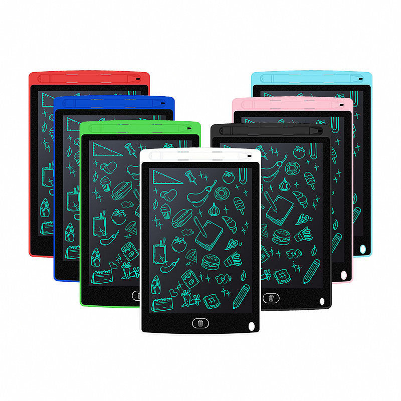 LCD Schrijftablet