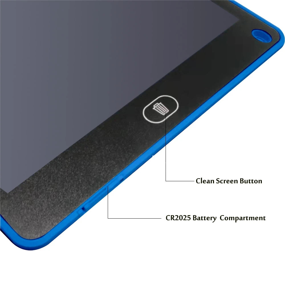LCD Schrijftablet